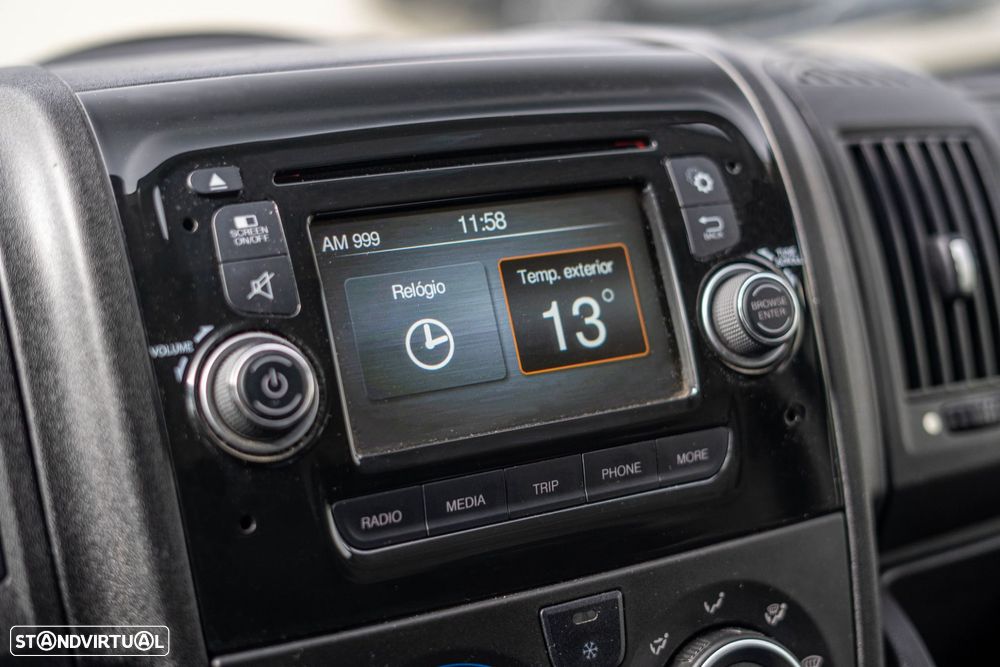 Citroën Jumper 2.0 BlueHDi 30 L2H1 Confort - 22