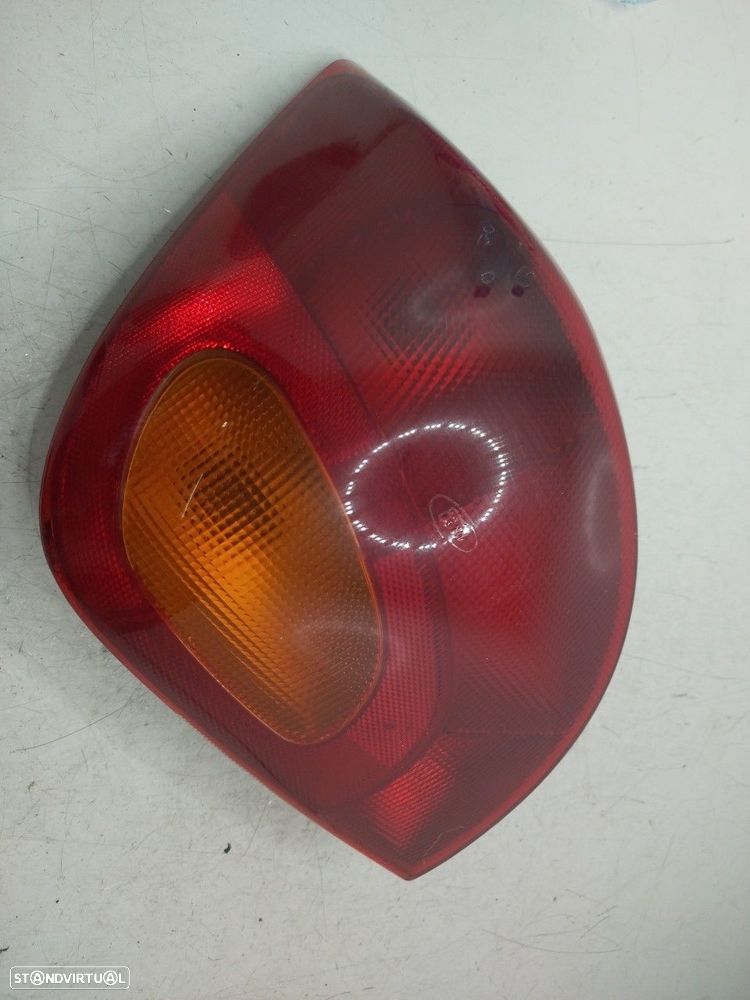 Farolim Stop Esq Ford Fiesta Iv (Ja_, Jb_) - 1