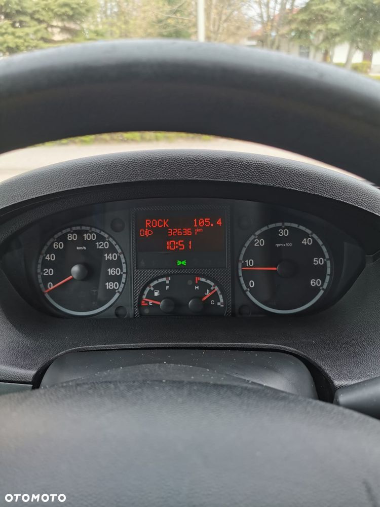 Citroën Jumper 35+L4H3 180 - 9