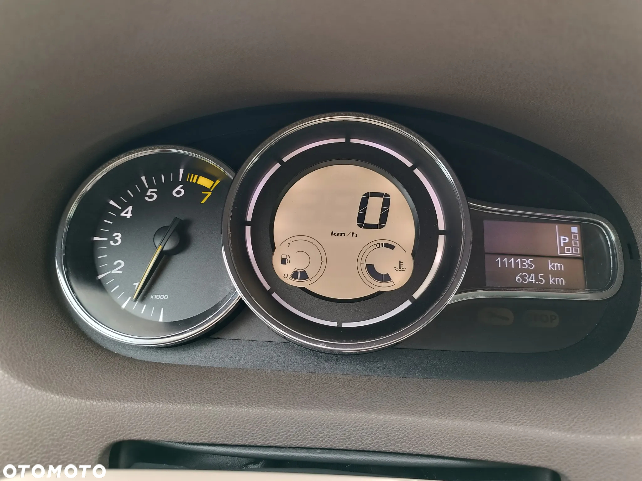 Renault Megane - 11