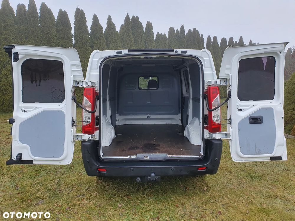 Fiat Scudo Maxi L3H1 - 17