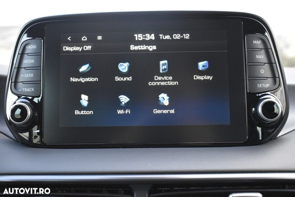 Hyundai Tucson - 26