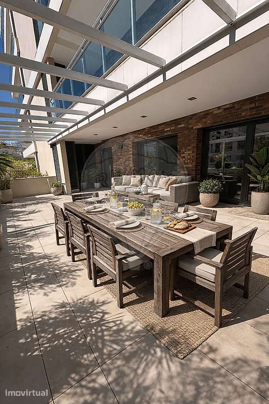 Apartamento T3 para venda - Grande imagem: 5/19
