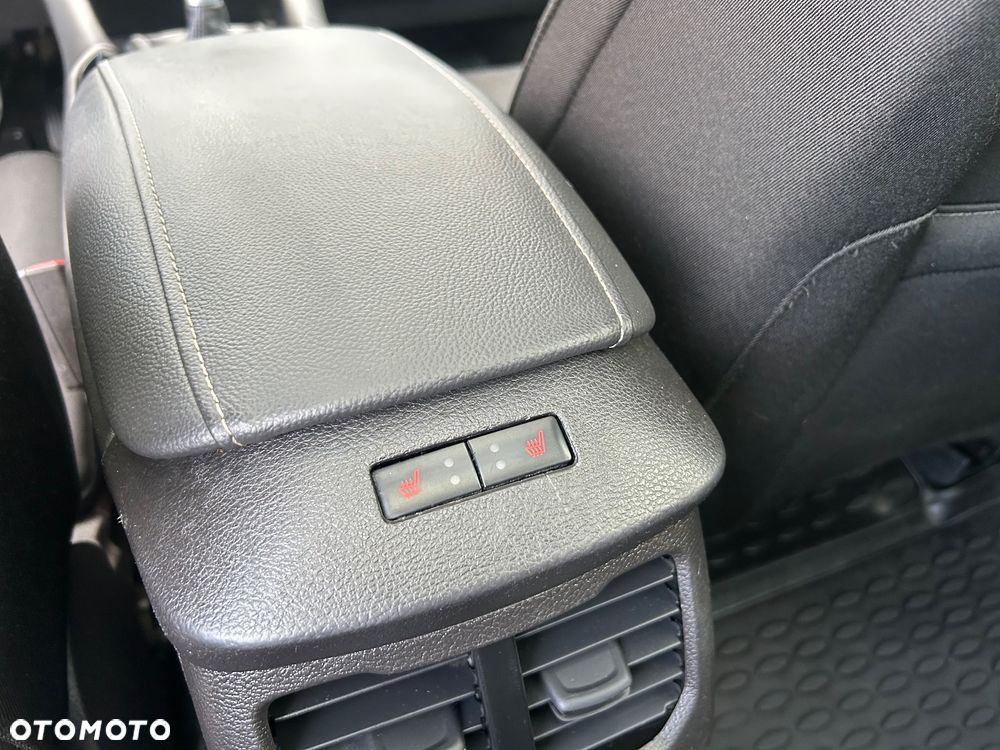 Ford Mondeo 2.0 TDCi STart-Stopp Titanium - 19