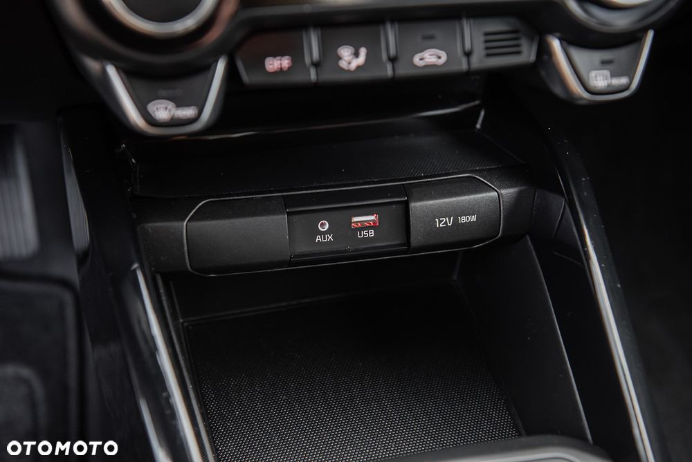 Kia Stonic 1.4 XL - 25