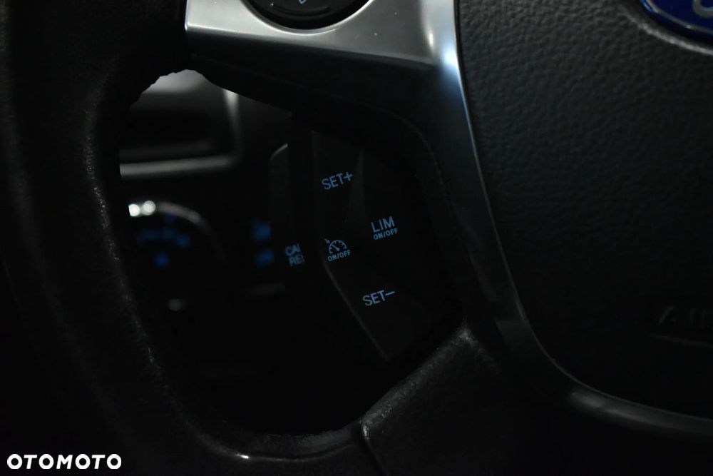 Ford Focus 1.6 TDCi Titanium ECOnetic - 20