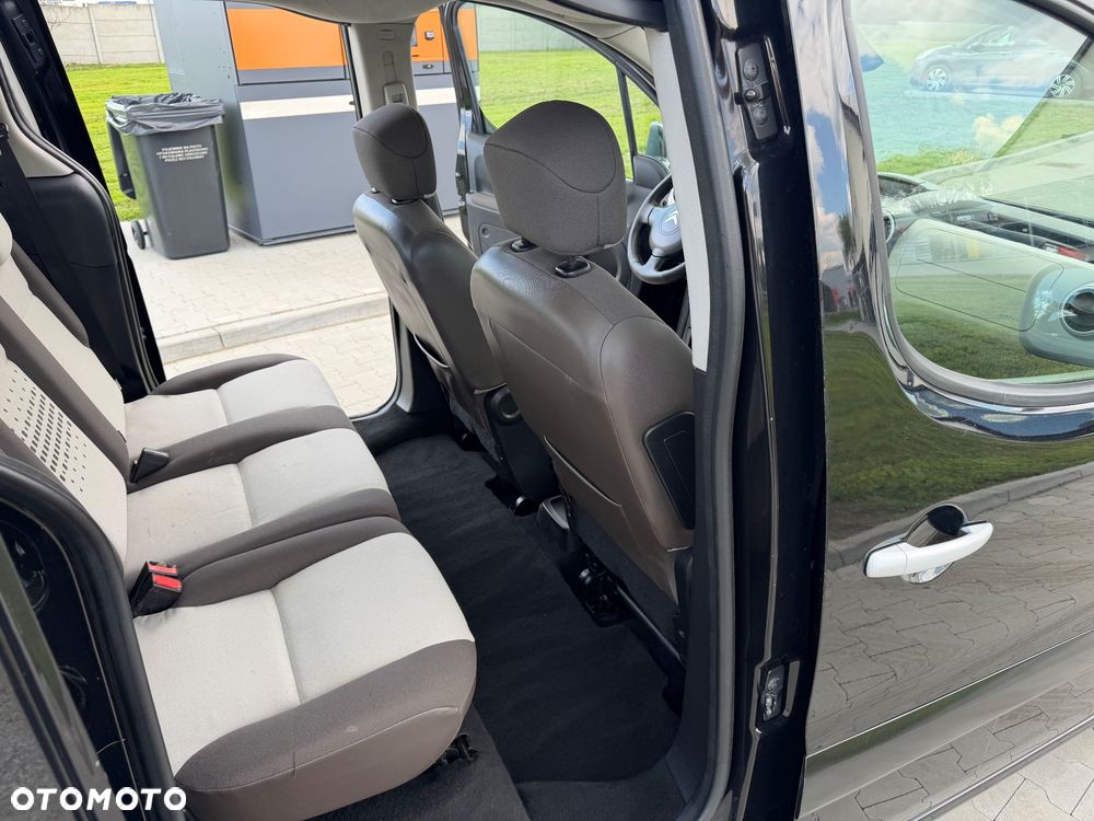 Citroën Berlingo 1.6 HDi Exclusive - 10