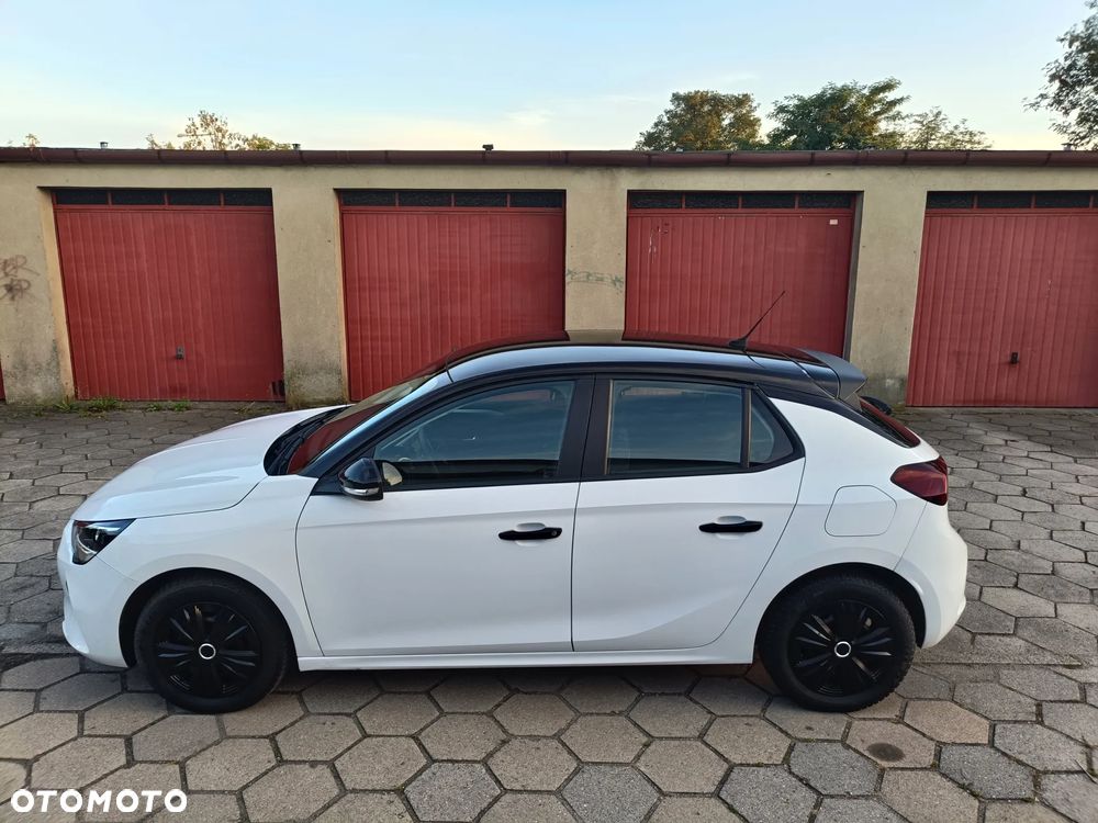 Opel Corsa 1.2 Start/Stop Edition - 31