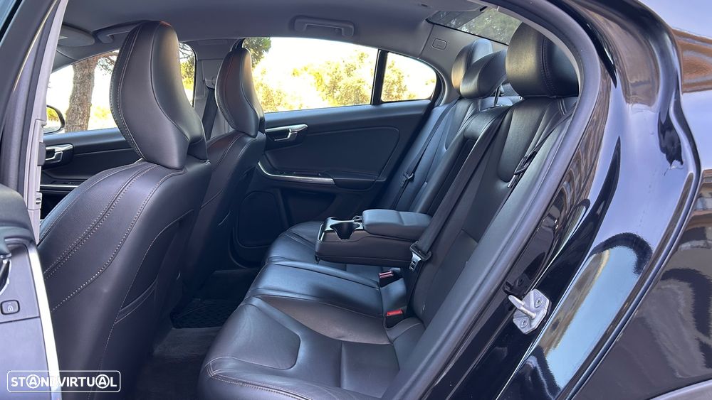 Volvo S60 - 6