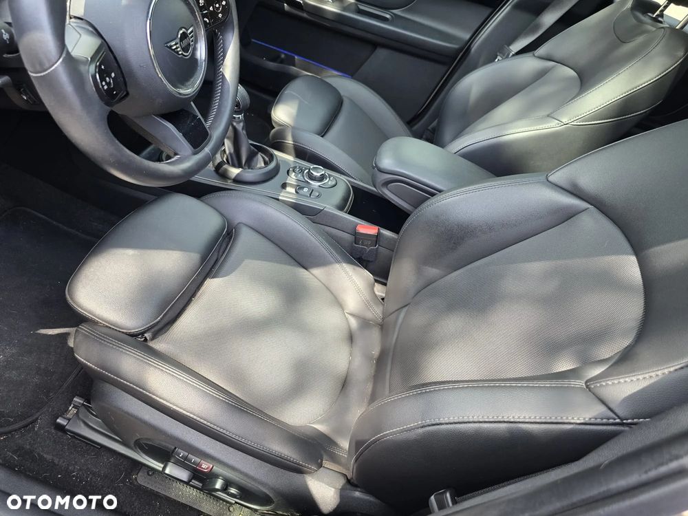 MINI Countryman - 11
