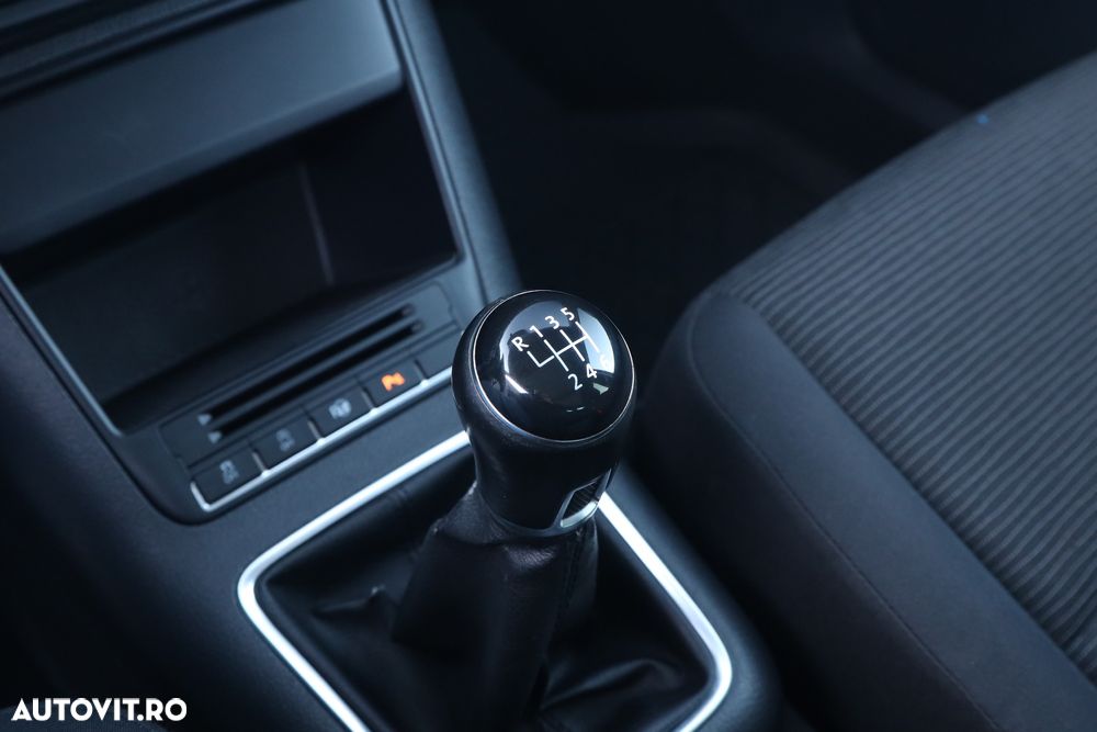 Volkswagen Tiguan 2.0 TDI DPF BlueMotion Technology Life - 28