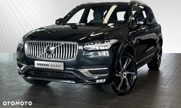 Volvo XC 90 B5 B AWD Inscription