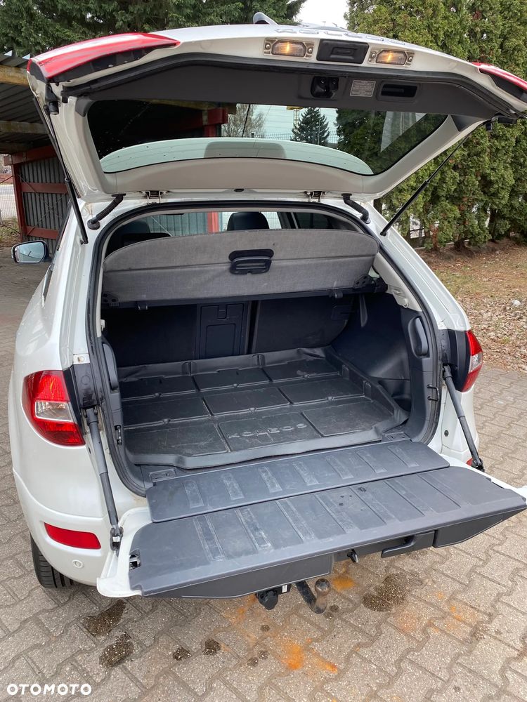 Renault Koleos 2.0 dCi 4x4 Bose Edition - 9