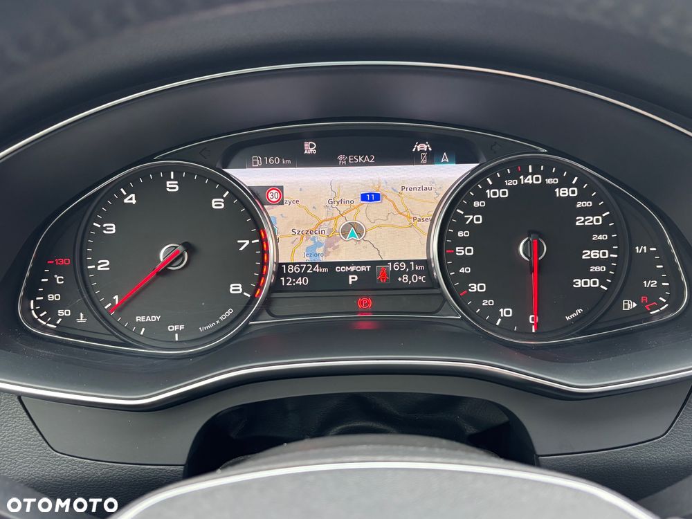 Audi A6 Limousine 45 TFSI Quattro Sport S tronic - 24
