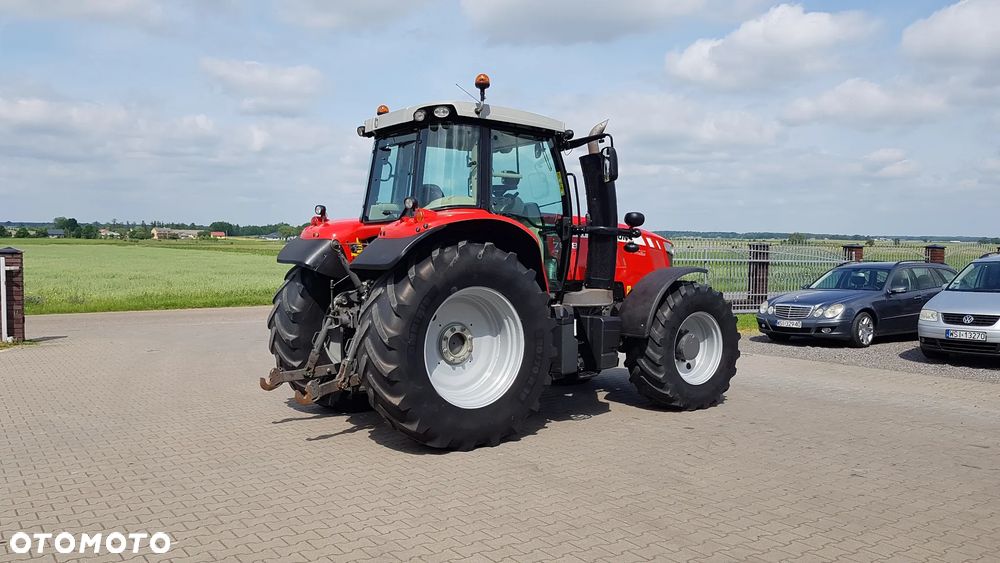 Massey Ferguson 7618 2013R Dyna VT - 30
