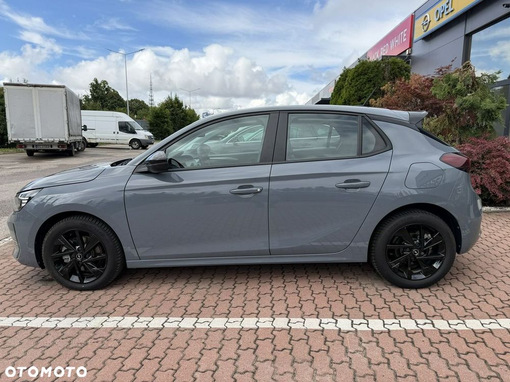 Opel Corsa 1.2 T Edition S&S - 9