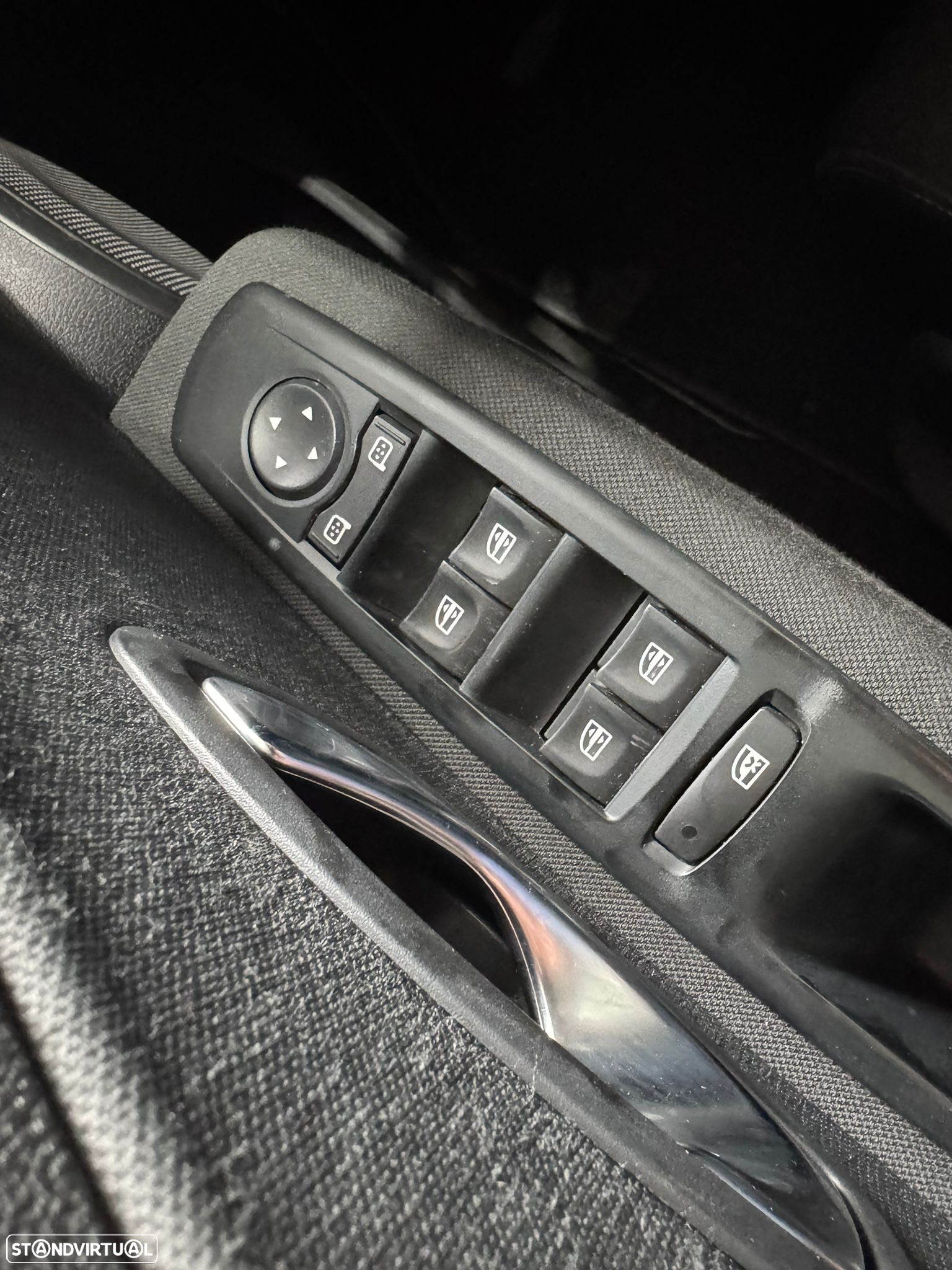 Renault Mégane 1.5 dCi Dynamique - 23