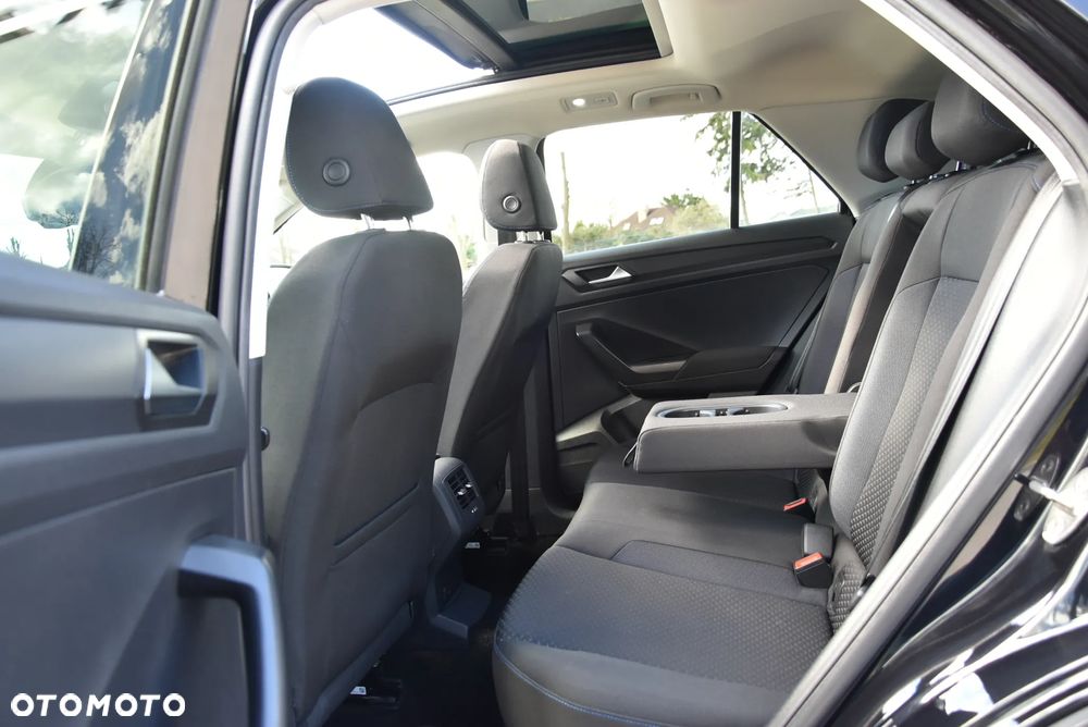 Volkswagen T-Roc 2.0 TDI SCR DSG UNITED - 11