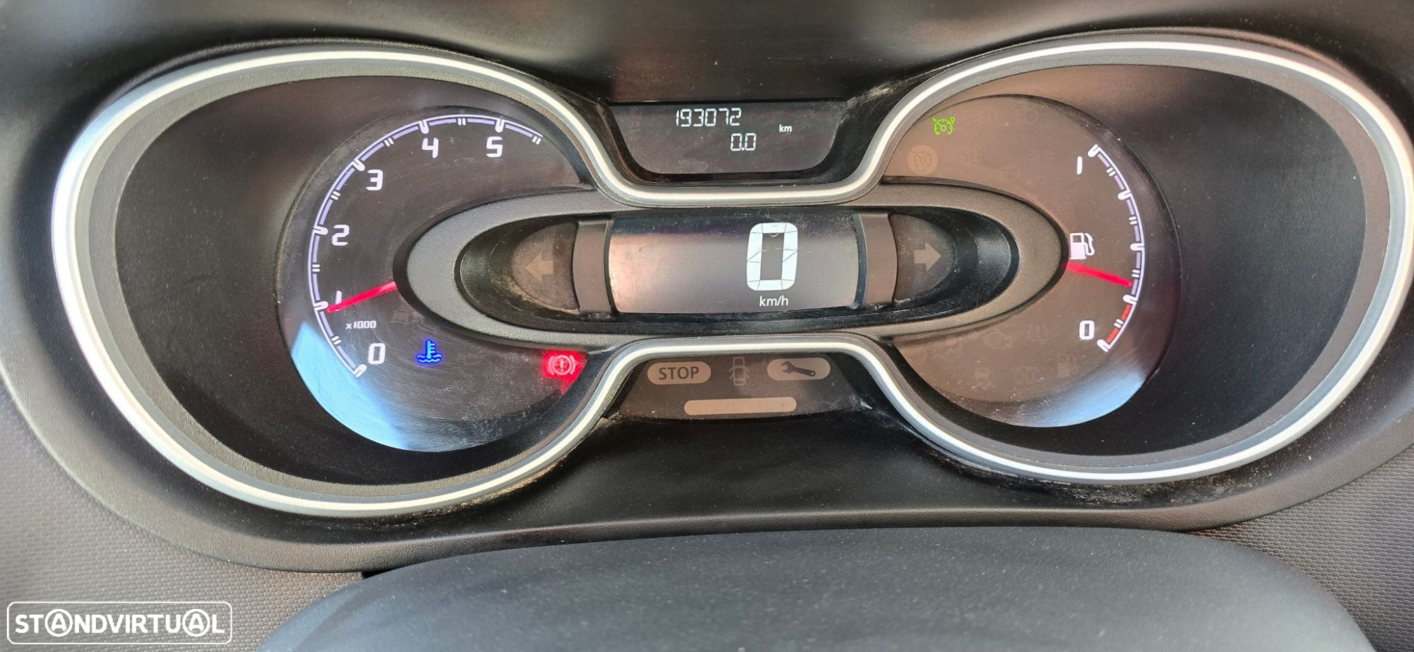 Fiat Talento 1.6 M-Jet L2H1 IVA DEDUTIVEL - 18