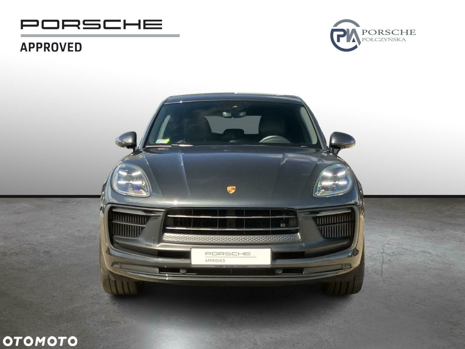 Porsche Macan GTS - 8