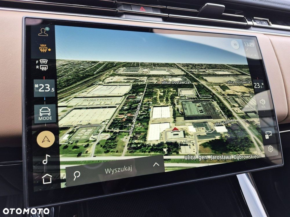 Land Rover Range Rover Sport - 38