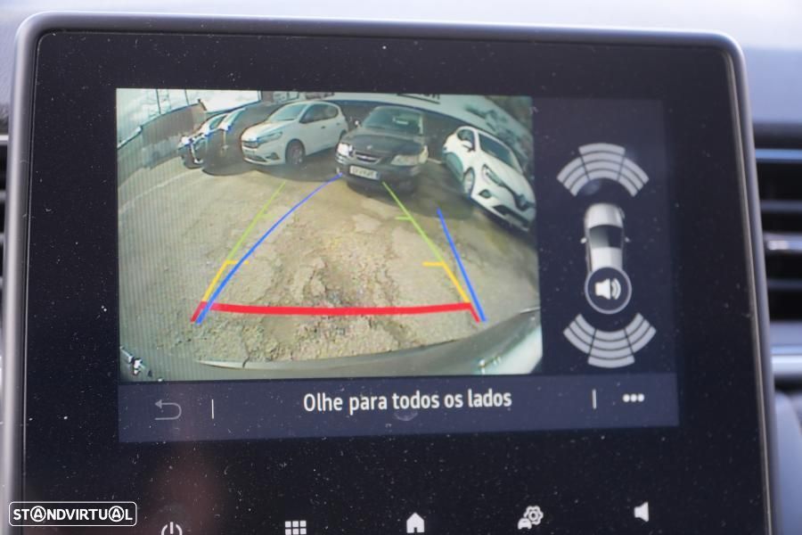 Renault Captur 1.0 TCe Intens - 12