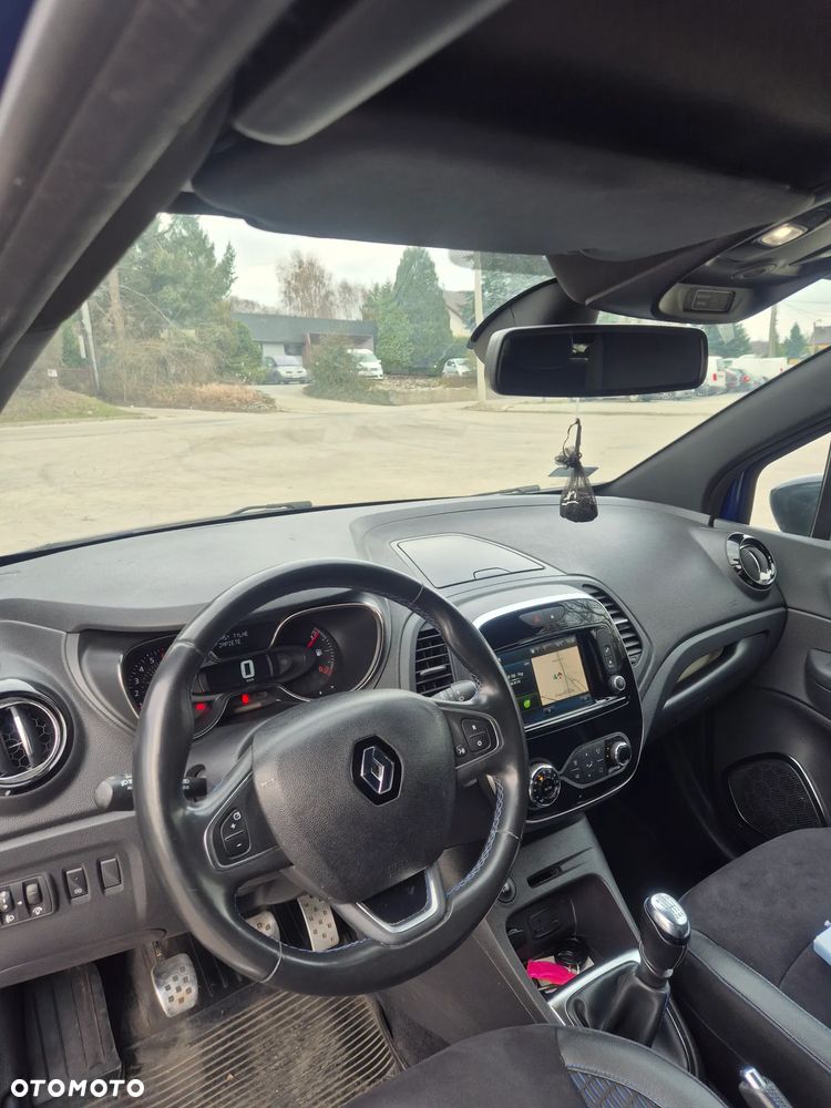 Renault Captur 1.3 Energy TCe S-Edition - 9