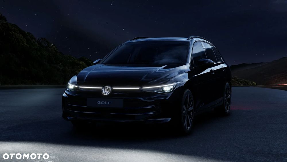 Volkswagen Golf Variant - 10