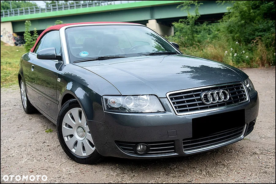 Audi A4 - 12