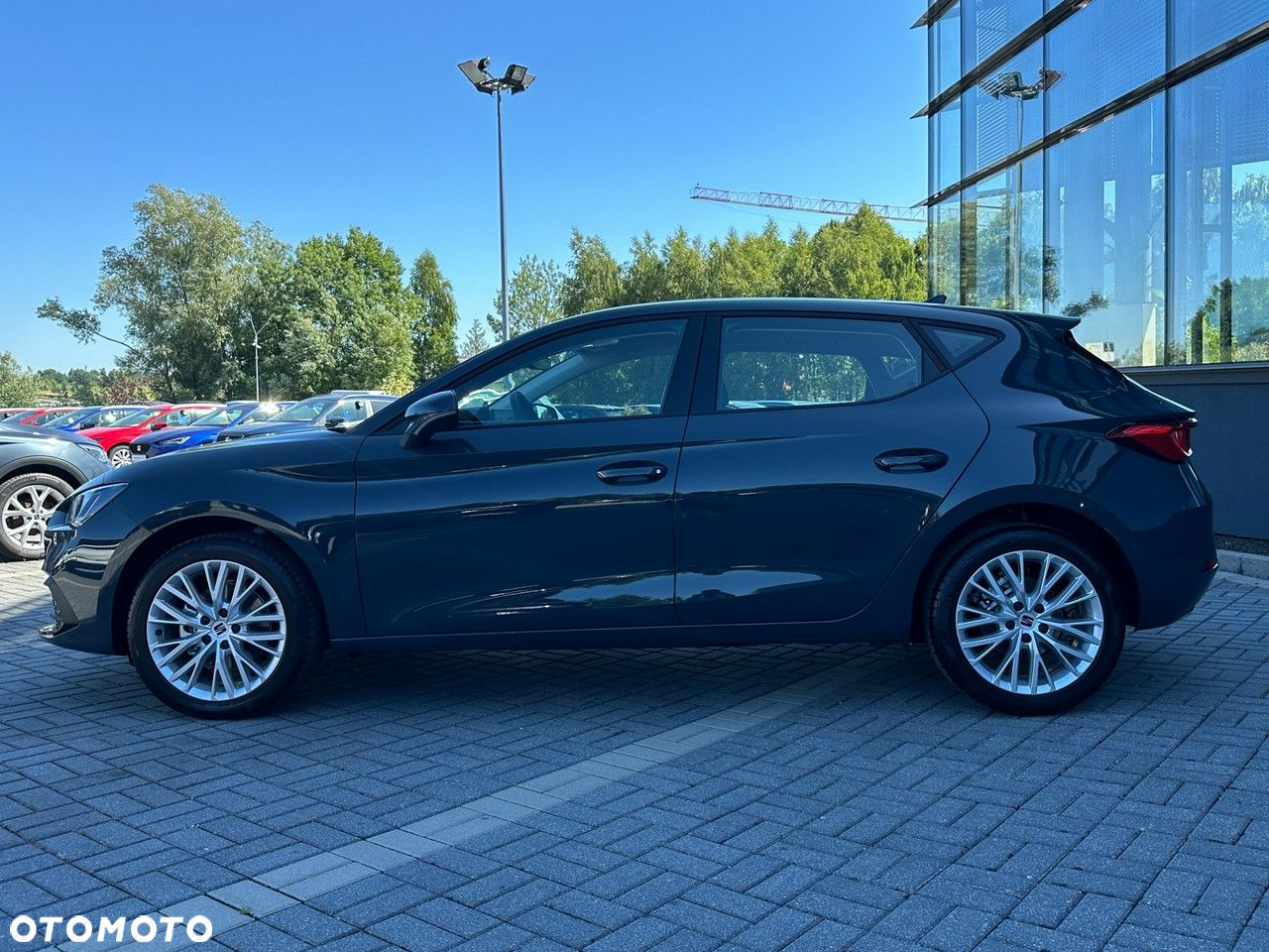 Seat Leon - 9