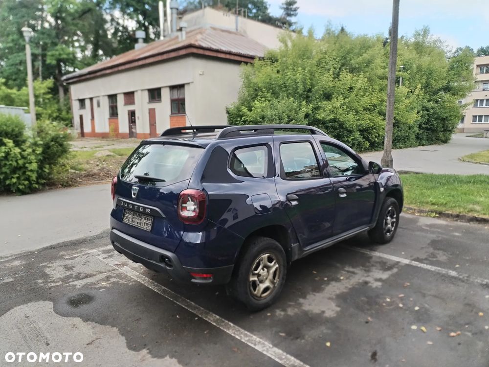 Dacia Duster SCe 115 2WD Essential - 6