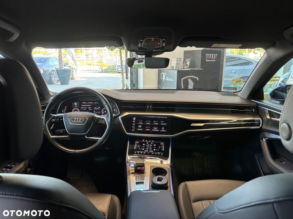 Audi A6 Limousine - 31