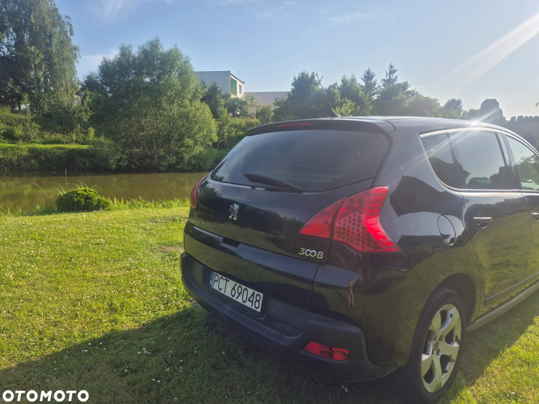 Peugeot 3008 1.6 HDi Premium - 11