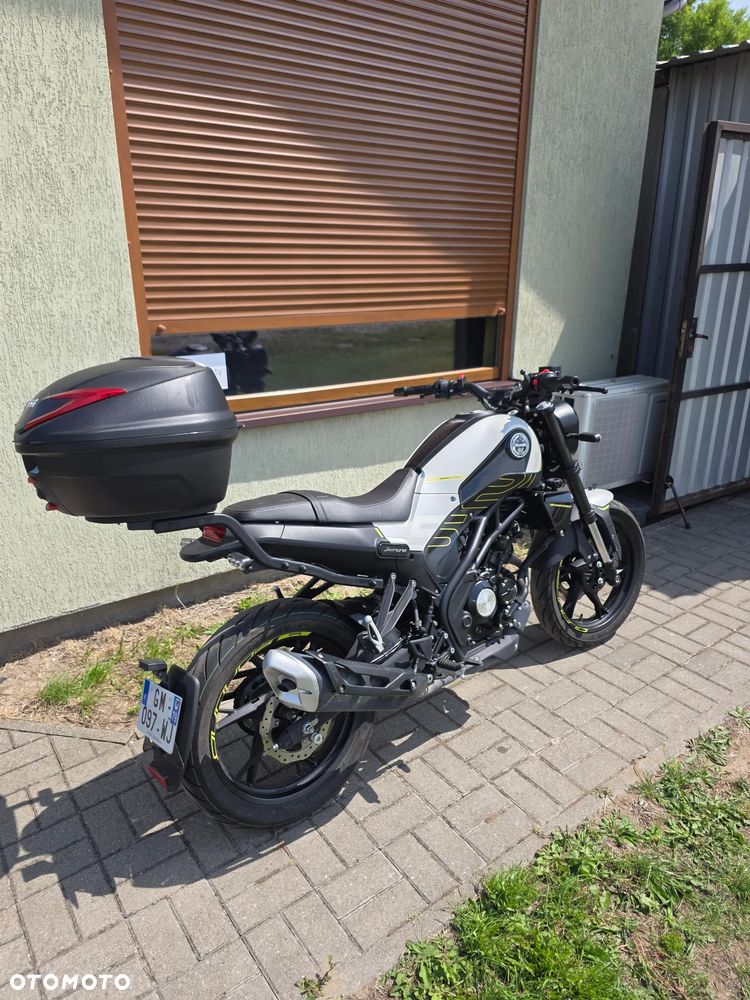 Benelli Leoncino - 5
