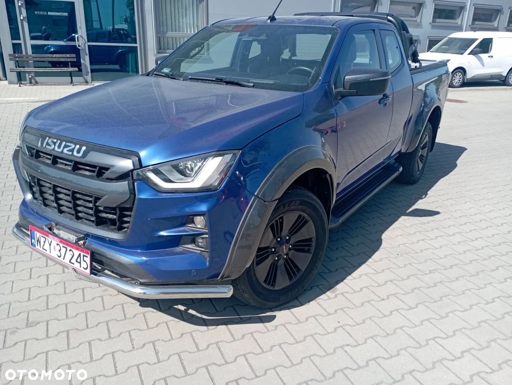 Isuzu D-Max 1.9 EC LSE - 3