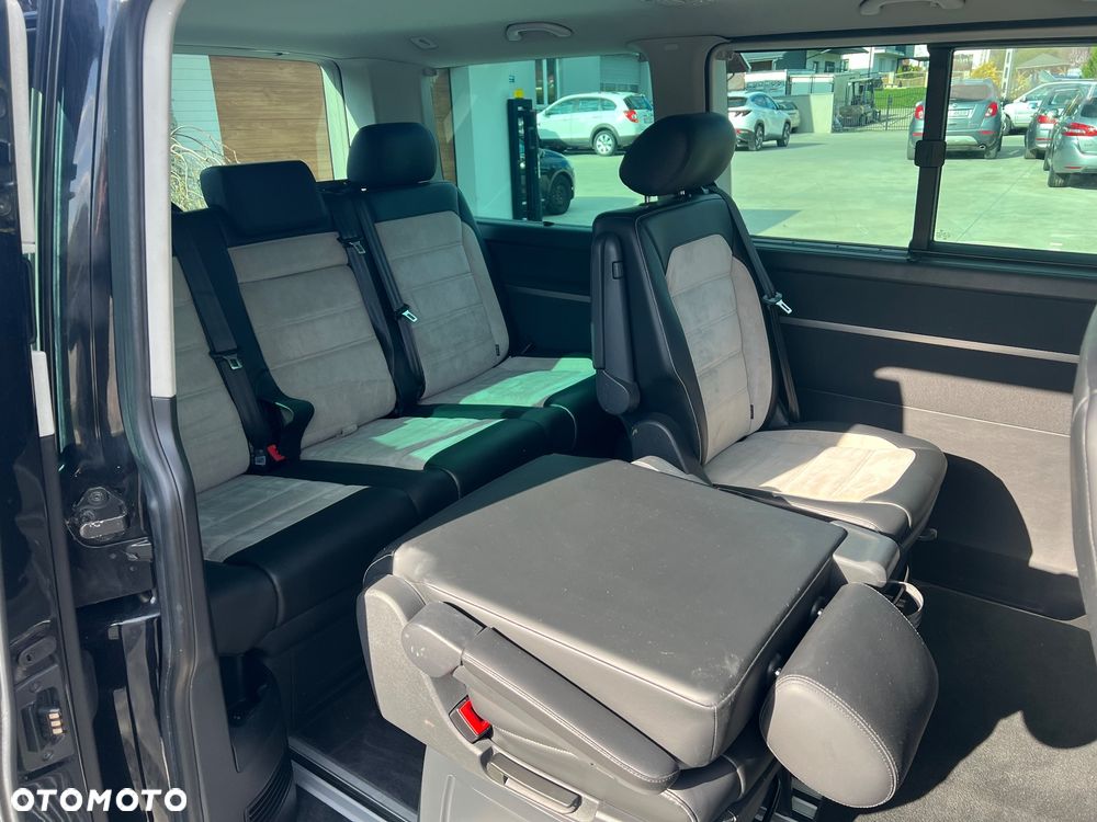 Volkswagen Multivan 2.0 BiTDI L1 Business - 34