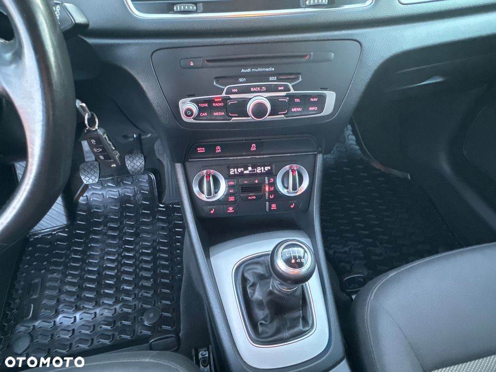 Audi Q3 - 16