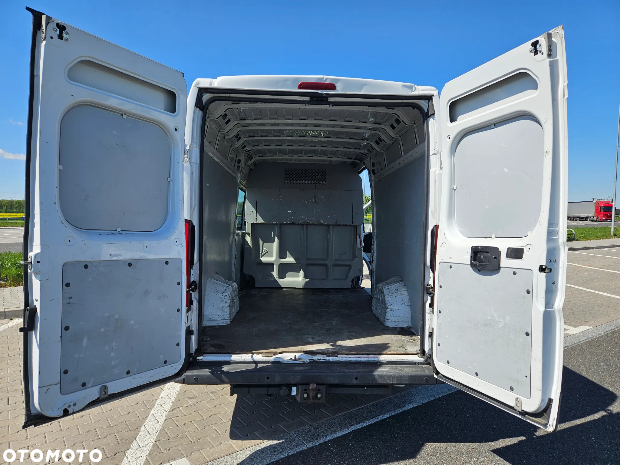 Fiat Ducato Maxi L4H2 - 21