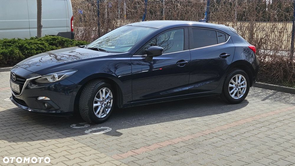Mazda 3 2.0 Skyenergy - 3