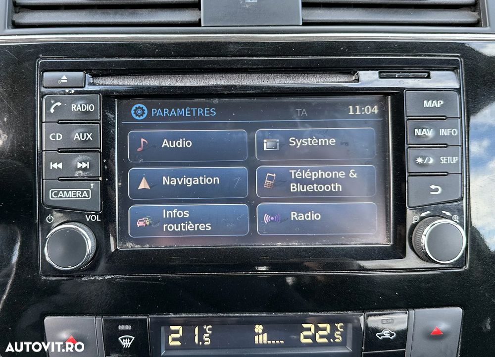 Nissan Pulsar - 13