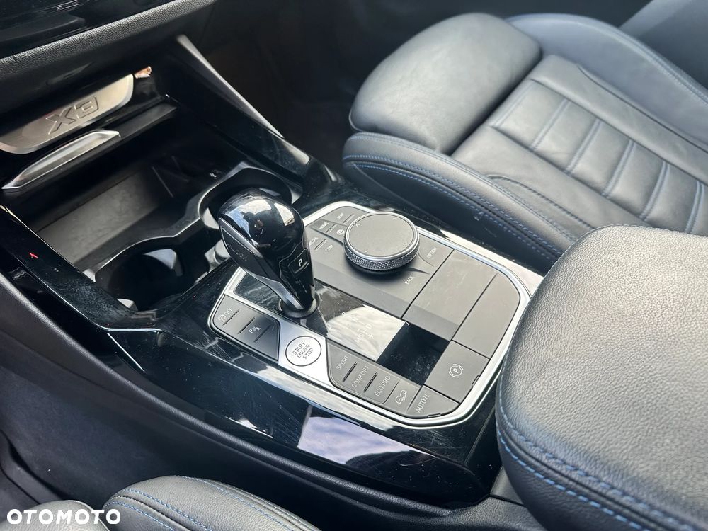 BMW X3 xDrive20d M Sport sport - 17