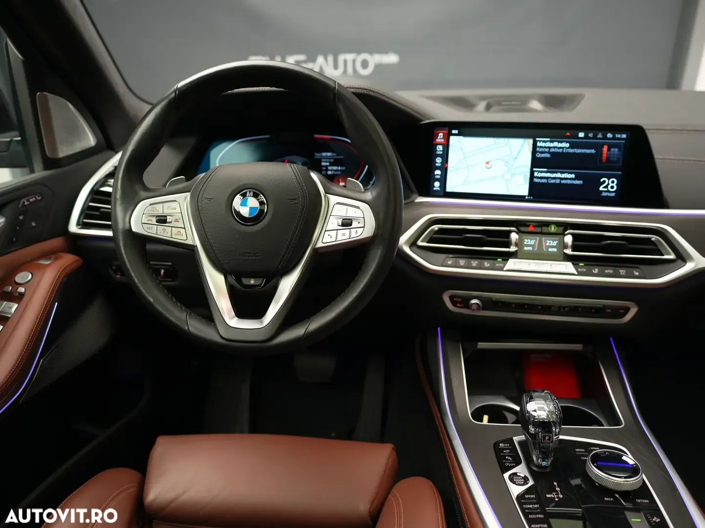 BMW X7 xDrive30d - 5
