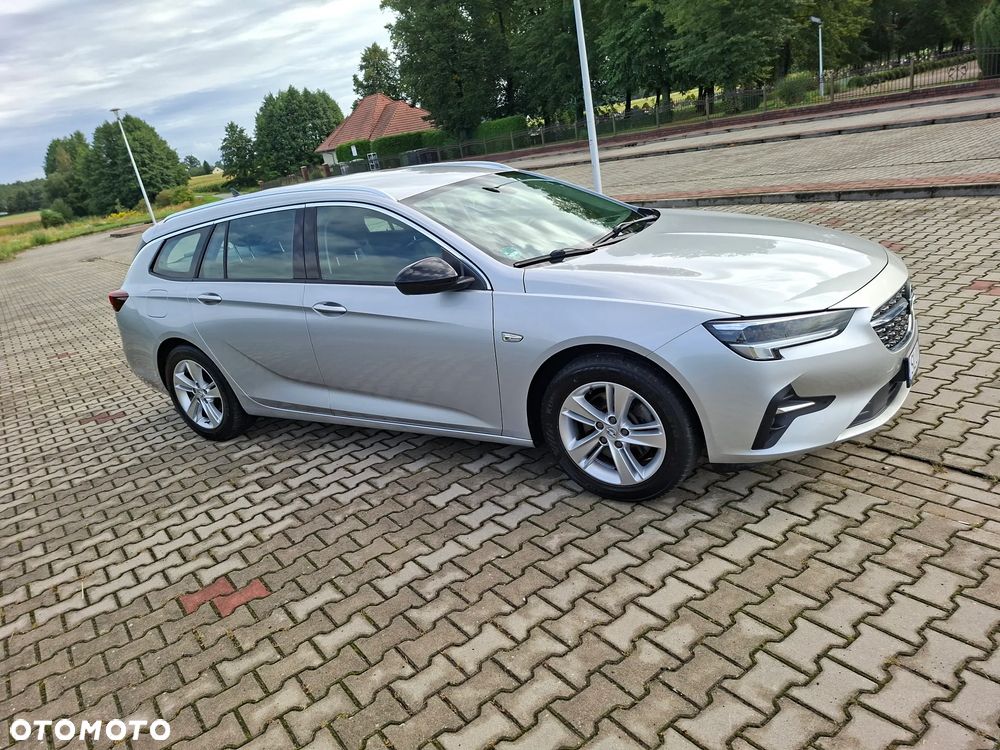 Opel Insignia 2.0 CDTI Business Edition S&S - 9
