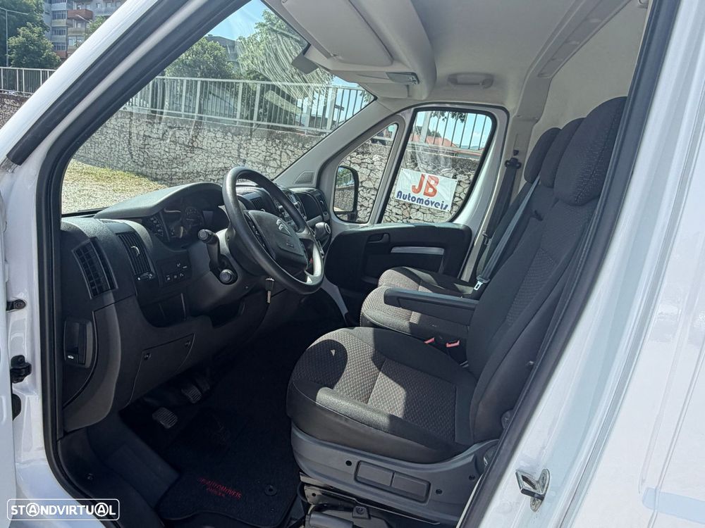 Citroën Jumper 2.2 BlueHDI L2H2 3LUG - 7