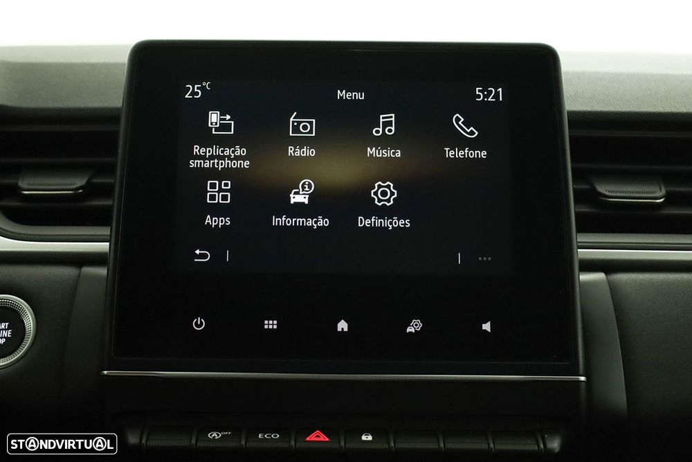 Mitsubishi ASX 1.0 MPI-T Invite - 10