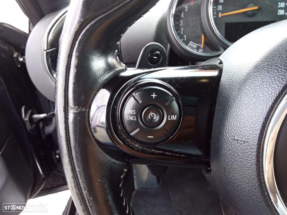 MINI Clubman Cooper SD Auto - 17