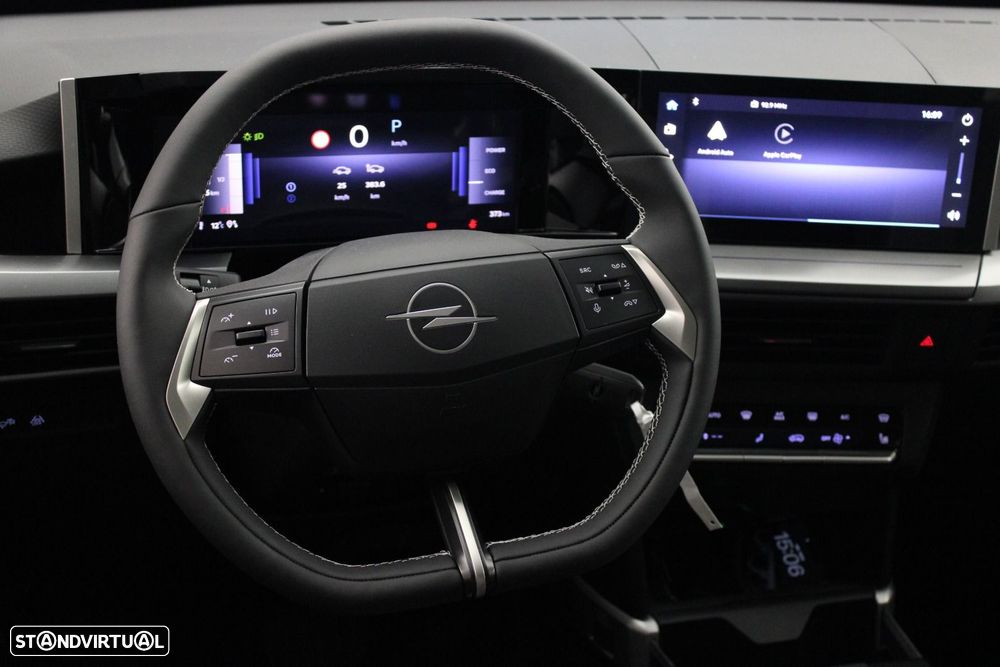 Opel Frontera 44 kWh GS - 35