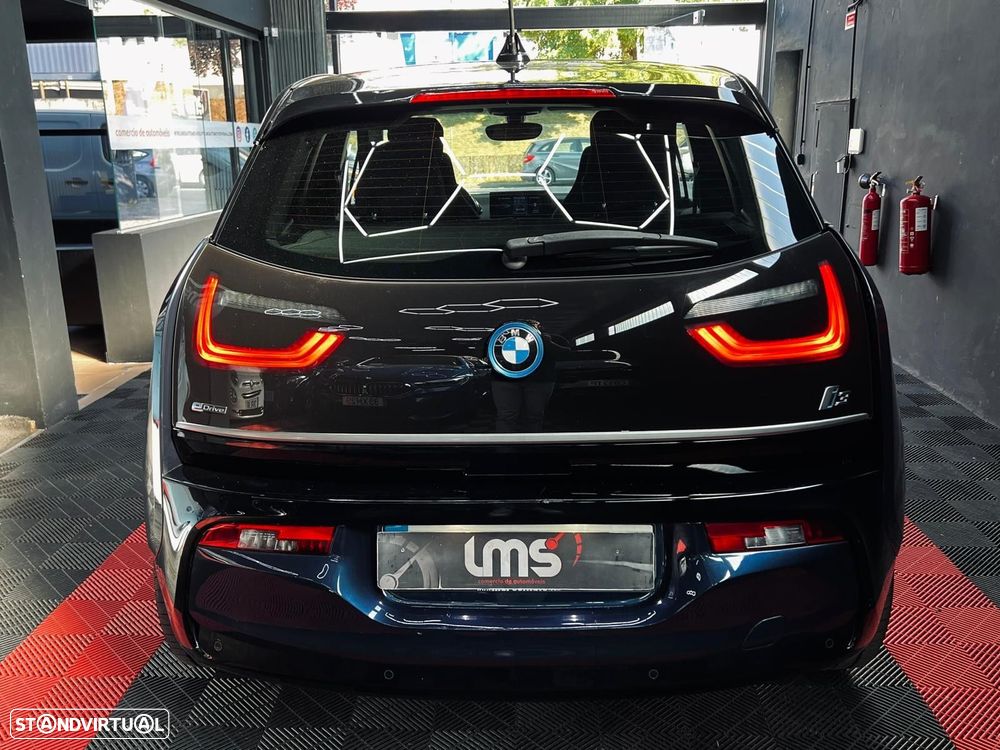 BMW i3 94Ah - 9