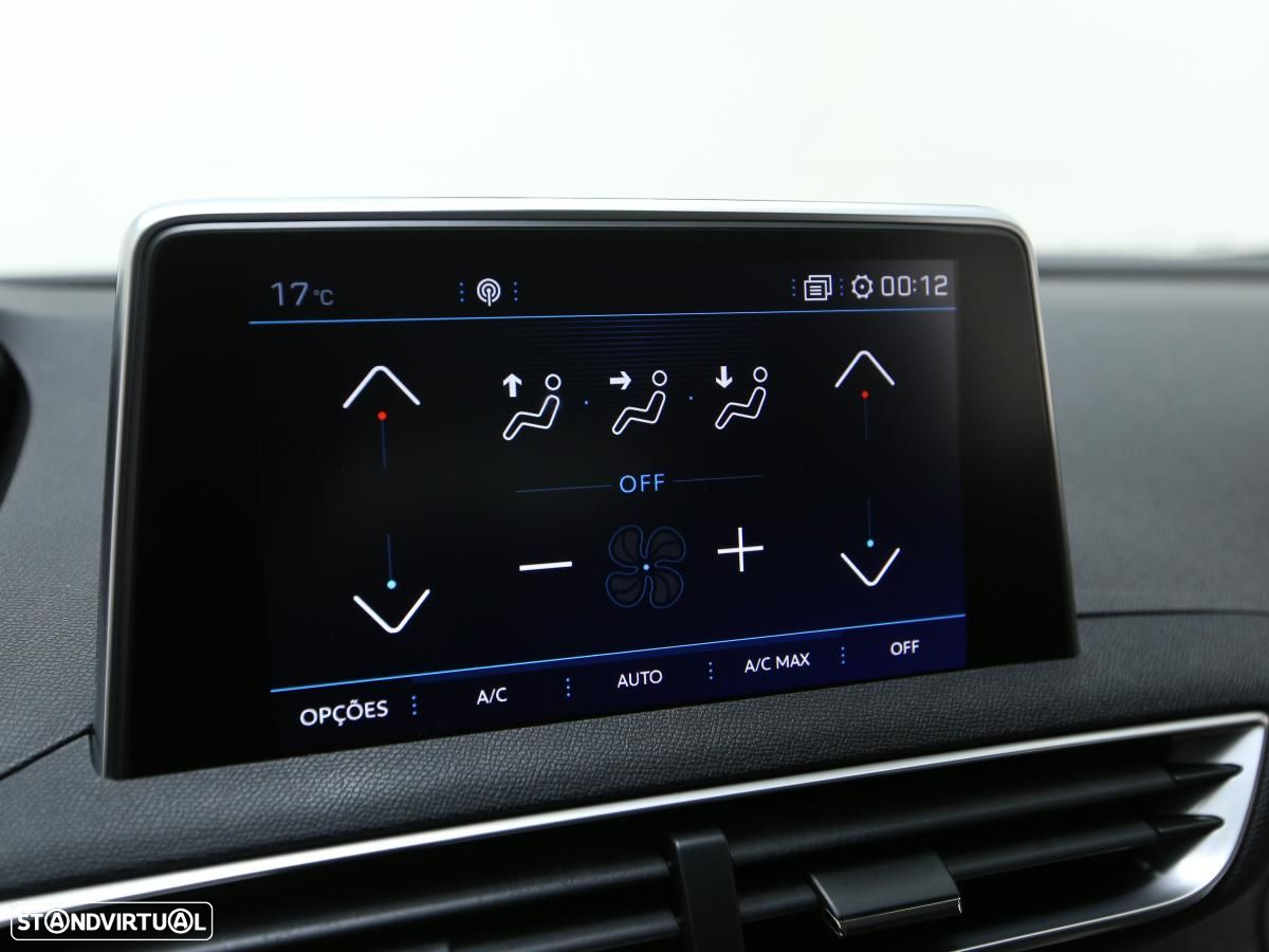 Peugeot 3008 - 22