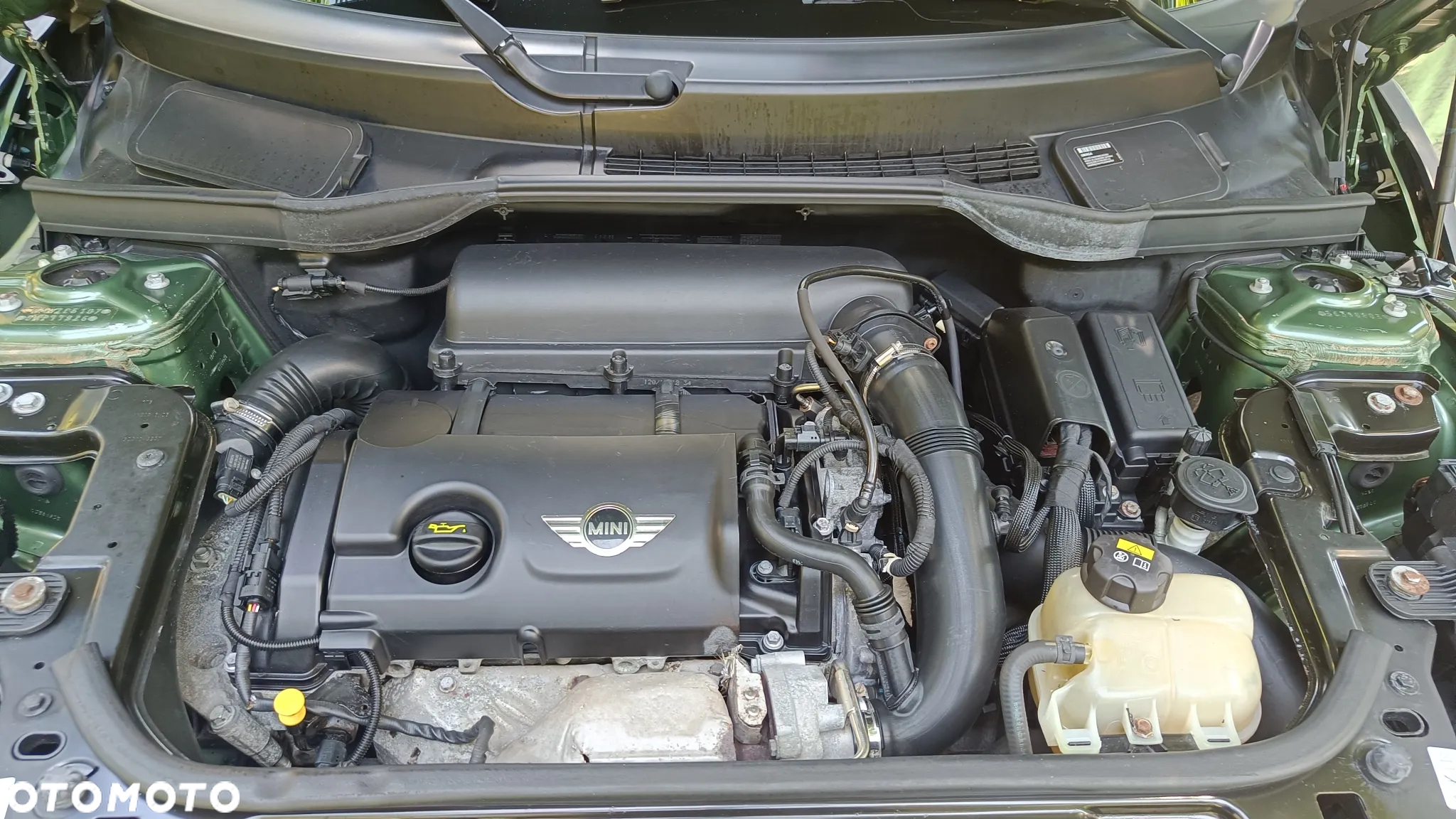 MINI Countryman - 16